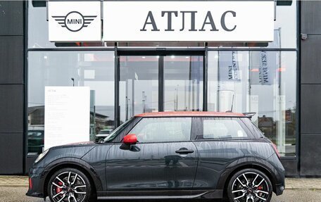 MINI Hatch, 2025 год, 6 990 000 рублей, 5 фотография