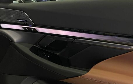 BMW 5 серия, 2025 год, 8 900 000 рублей, 17 фотография