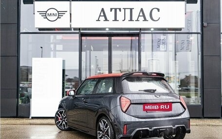 MINI Hatch, 2025 год, 6 990 000 рублей, 4 фотография