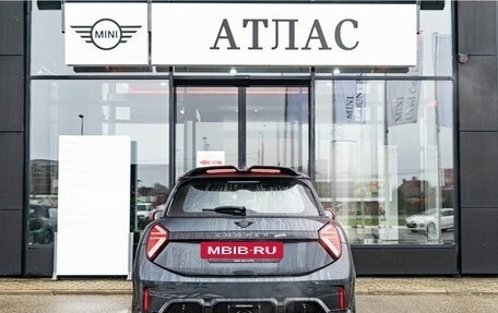 MINI Hatch, 2025 год, 6 990 000 рублей, 3 фотография