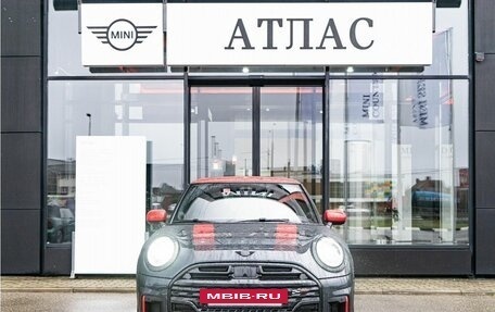 MINI Hatch, 2025 год, 6 990 000 рублей, 6 фотография