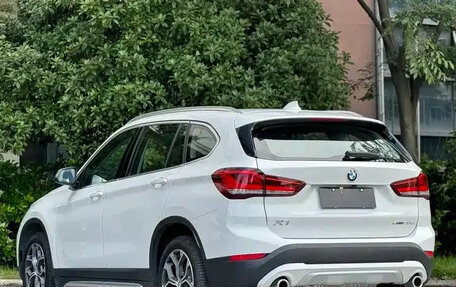 BMW X1, 2022 год, 1 945 000 рублей, 5 фотография