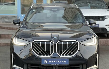 BMW X3, 2025 год, 7 990 000 рублей, 5 фотография