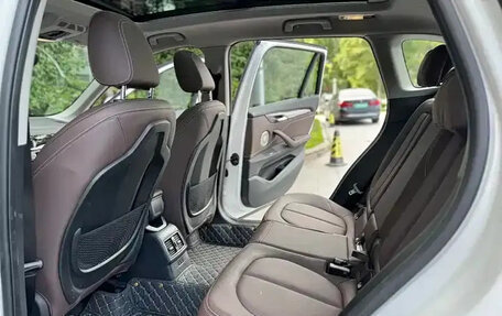 BMW X1, 2022 год, 1 945 000 рублей, 9 фотография