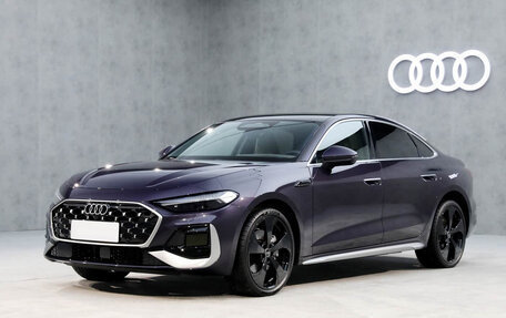 Audi A5, 2025 год, 6 599 000 рублей, 1 фотография