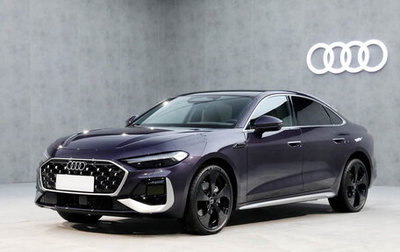 Audi A5, 2025 год, 6 599 000 рублей, 1 фотография