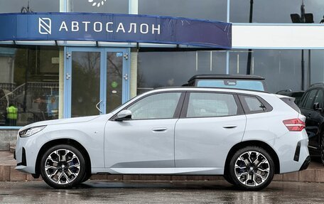 BMW X3, 2025 год, 9 290 000 рублей, 3 фотография