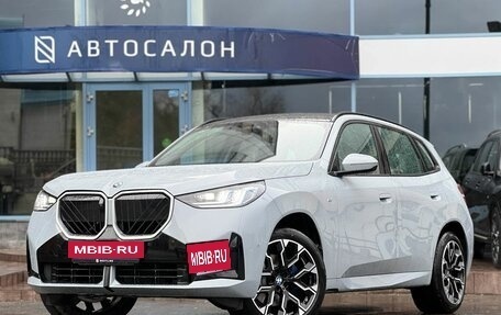 BMW X3, 2025 год, 9 290 000 рублей, 2 фотография