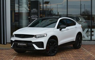 Geely Tugella FY11, 2024 год, 3 560 000 рублей, 1 фотография