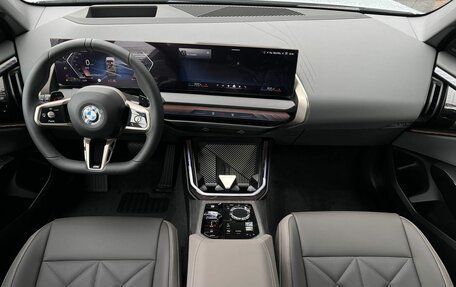 BMW X3, 2025 год, 9 290 000 рублей, 10 фотография