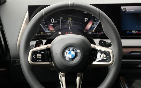 BMW X3, 2025 год, 9 290 000 рублей, 12 фотография