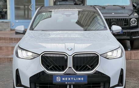 BMW X3, 2025 год, 9 290 000 рублей, 5 фотография