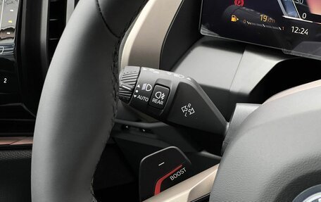 BMW X3, 2025 год, 9 290 000 рублей, 13 фотография