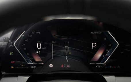 BMW X3, 2025 год, 9 290 000 рублей, 16 фотография