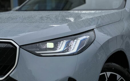 BMW X3, 2025 год, 9 290 000 рублей, 6 фотография