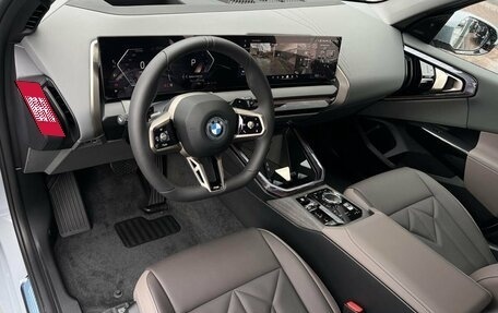 BMW X3, 2025 год, 9 290 000 рублей, 8 фотография