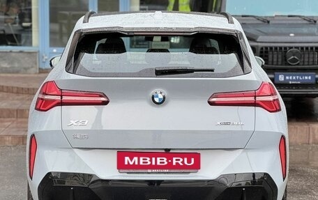 BMW X3, 2025 год, 9 290 000 рублей, 7 фотография