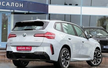 BMW X3, 2025 год, 9 290 000 рублей, 4 фотография