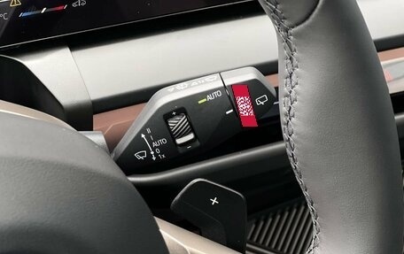 BMW X3, 2025 год, 9 290 000 рублей, 14 фотография