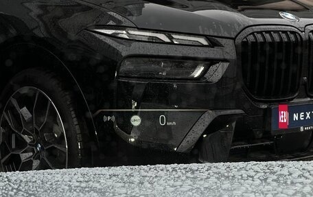 BMW X3, 2025 год, 9 290 000 рублей, 15 фотография