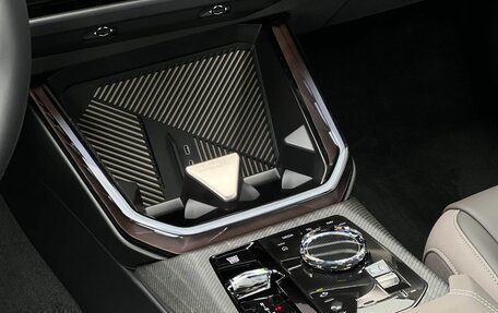 BMW X3, 2025 год, 9 290 000 рублей, 26 фотография