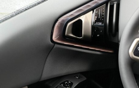 BMW X3, 2025 год, 9 290 000 рублей, 29 фотография