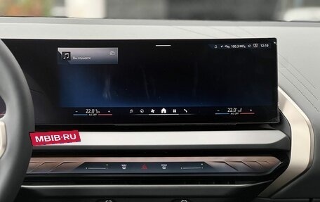 BMW X3, 2025 год, 9 290 000 рублей, 19 фотография