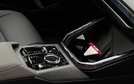 BMW X3, 2025 год, 9 290 000 рублей, 28 фотография