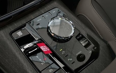 BMW X3, 2025 год, 9 290 000 рублей, 27 фотография