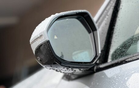 BMW X3, 2025 год, 9 290 000 рублей, 37 фотография