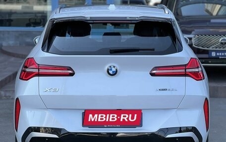 BMW X3, 2025 год, 9 290 000 рублей, 8 фотография