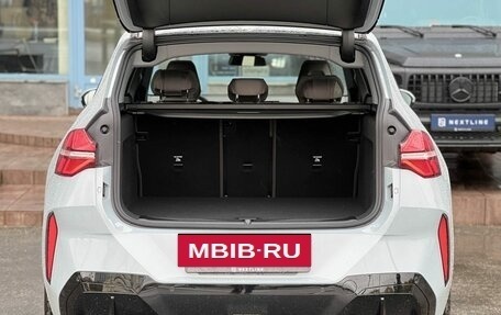 BMW X3, 2025 год, 9 290 000 рублей, 35 фотография