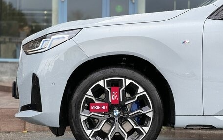 BMW X3, 2025 год, 9 290 000 рублей, 39 фотография