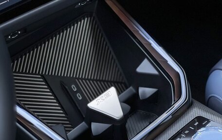 BMW X3, 2025 год, 9 290 000 рублей, 22 фотография