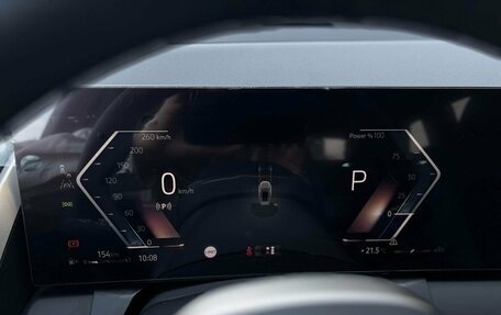 BMW X3, 2025 год, 9 290 000 рублей, 16 фотография