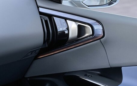 BMW X3, 2025 год, 9 290 000 рублей, 25 фотография