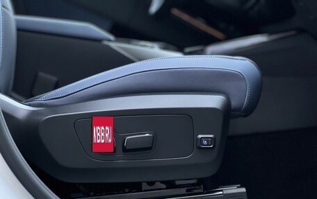 BMW X3, 2025 год, 9 290 000 рублей, 29 фотография