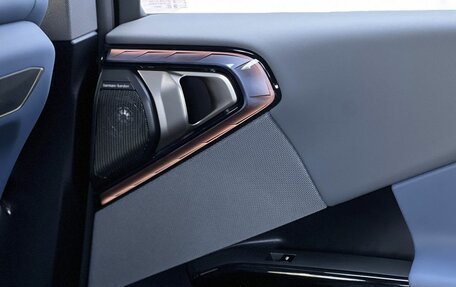 BMW X3, 2025 год, 9 290 000 рублей, 26 фотография