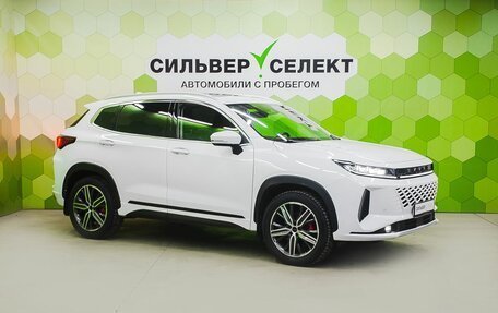 CheryExeed LX, 2024 год, 2 389 000 рублей, 5 фотография