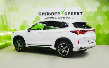 CheryExeed LX, 2024 год, 2 389 000 рублей, 6 фотография