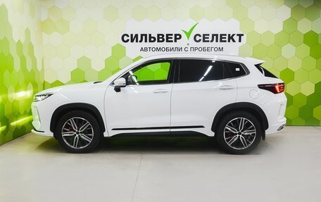 CheryExeed LX, 2024 год, 2 389 000 рублей, 7 фотография