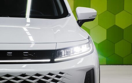 CheryExeed LX, 2024 год, 2 389 000 рублей, 10 фотография