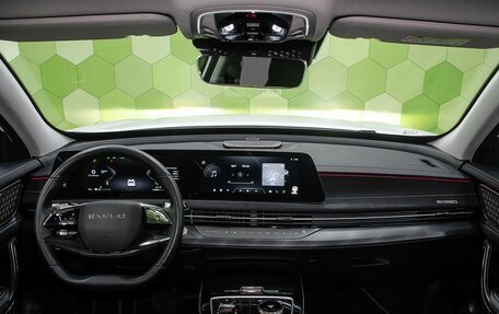 CheryExeed LX, 2024 год, 2 389 000 рублей, 13 фотография