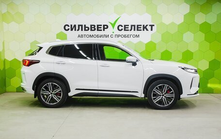 CheryExeed LX, 2024 год, 2 389 000 рублей, 8 фотография