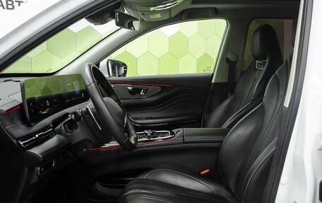 CheryExeed LX, 2024 год, 2 389 000 рублей, 11 фотография