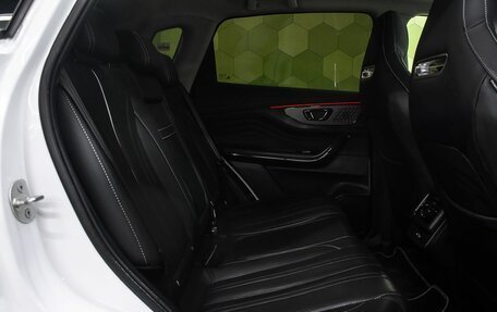 CheryExeed LX, 2024 год, 2 389 000 рублей, 12 фотография