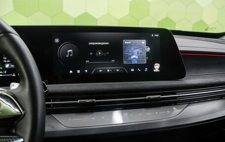 CheryExeed LX, 2024 год, 2 389 000 рублей, 18 фотография