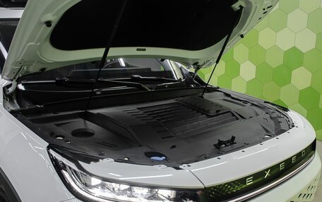 CheryExeed LX, 2024 год, 2 389 000 рублей, 23 фотография