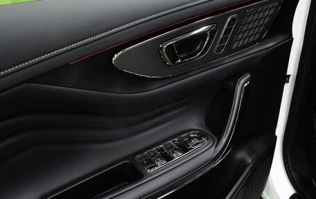 CheryExeed LX, 2024 год, 2 389 000 рублей, 21 фотография