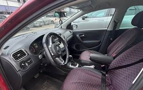 Volkswagen Polo VI (EU Market), 2019 год, 1 350 000 рублей, 7 фотография